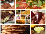 Favorite Cinco de Mayo Dinners and Treats