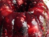 Festive Fruit Salad