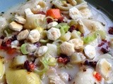 Fish Chowder