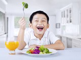 Five Great Tips To Afford Healthy Food For Kids