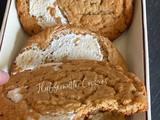 Fluffernutter Cookies