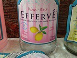 Food Finds: Effervè Sparkling Lemonade