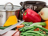 Four Healthy Recipes to Include In Your Diet
