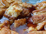 French Toast Stick Breakfast Bake