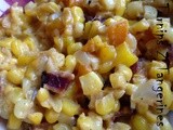 Fried Corn