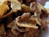 Frito Bandito Snack Mix