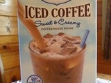 Frozen Coffee