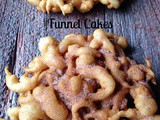 Funnel Cakes