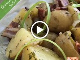 German Potato Salad