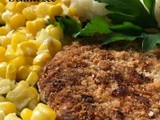 German Schnitzel {Cutlets} Recipe