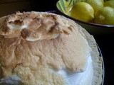 Grandma's Lemon Meringue Pie