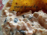 Gringo Queso Dip