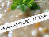 Ham and Bean Soup