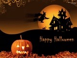 Happy Halloween