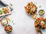 How to Liven Up Healthy Dishes