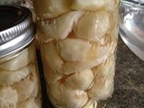 How to Preserve Garlic