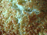 Impossible Coconut Pie