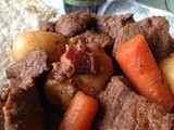 Irish Beef Stew