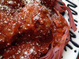 Italian Meatballs with Healthy Solutions Spice Blends