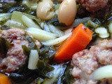 Italian Wedding Soup: src