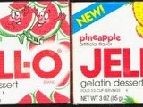 Jell-o Jigglers