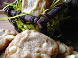 Lemon Chip Sugar Cookies