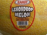 Lemondrop Melon