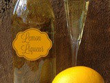 Limoncello