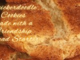 Make Ahead Snickerdoodle Cookies {Video}
