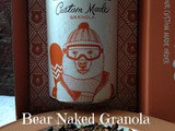 Make Your Own Bear Naked Granola