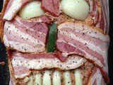 Meatloaf Skull