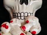 Meringue Bones