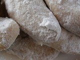 Mexican Wedding Cookies