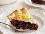 Mincemeat Pie