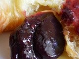 Mulberry Jelly