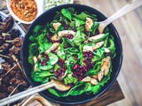 Nine Immune Boosting Food Tips