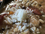 NorthWoods Duck Gumbo