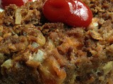 Old Fashioned Meatloaf