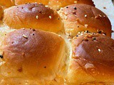 Old Fashioned Reuben Sliders
