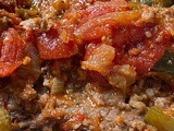 Old Fashioned Swiss Steak