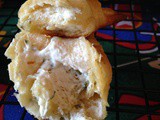 Onion and Chive Crescent Rolls Football Friday and the Game Day Recipe