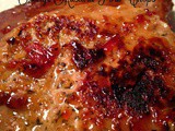 Orange Mustard Pork Chops