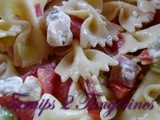 Pasta Salad