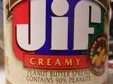 Peanut Butter Crispy Treats