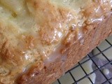 Pear Nut Bread