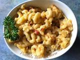 Pimento Macaroni and Cheese