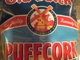 Puffcorn, Old Dutch Style