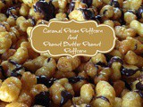 Puffcorn Recipes