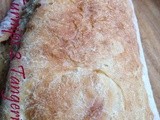 Pugliese Bread