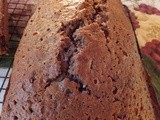 Pumpkin Bread